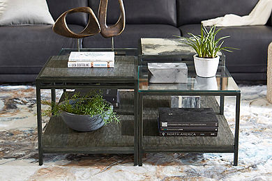 Havertys deals console table